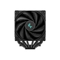 Кулер до процесора Deepcool AK620 Zero Dark (R-AK620-BKNNMT-G-1) - зменшене зображення 5
