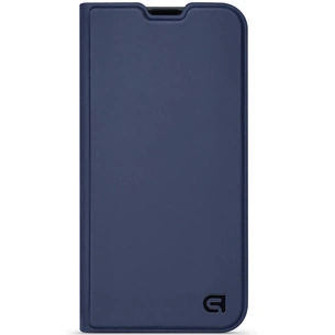 Чохол до мобільного телефона Armorstandart OneFold Case Xiaomi Redmi Note 15 Pro Plus 5G / Poco M8 Pro 5G Dark Blue (ARM89990) зображення 1