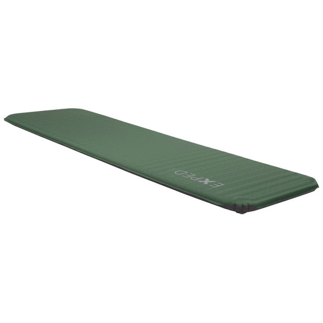 Туристичний килимок Exped Sim Lite 3.8 M green (018.1030) - зображення 1