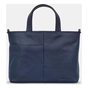 Сумка Yoshi Y26 Navy (Y26 6) - зменшене зображення 2