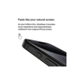 Стекло защитное Belkin UltraGlass2 AM iPhone 15 Pro Max (OVA134ZZ) - уменьшенное изображение 9