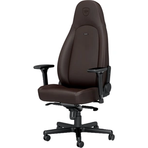 Крісло ігрове Noblechairs Icon Java Edition (NBL-ICN-PU-JED) зображення 1