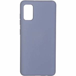 Чохол до мобільного телефона Armorstandart ICON Case for Samsung A41 Blue (ARM56580) зображення 1