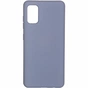 Чохол до мобільного телефона Armorstandart ICON Case for Samsung A41 Blue (ARM56580) - зменшене зображення 1
