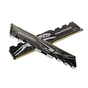 Модуль пам'яті для комп'ютера DDR4 8GB 3000 MHz Panther Silver Apacer (EK.08G2Z.GJF) - зменшене зображення 4