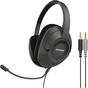 Навушники Koss SB42 Over-Ear 2*3.5 mm (193566.101) - зменшене зображення 1