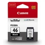 Картридж Canon PG-46 Black (9059B001) - зменшене зображення 1