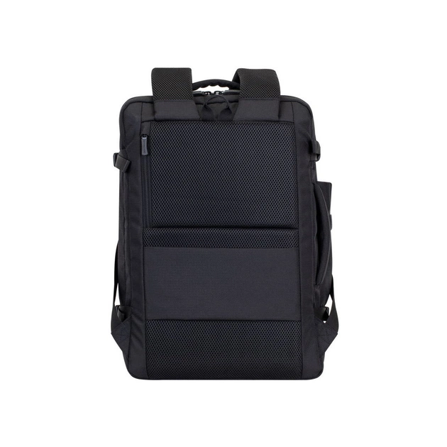 Рюкзак для ноутбука RivaCase 17.3" 8461 Tegel, Black (8461Black) - picture 3