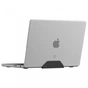 Чохол до ноутбука UAG 14" Apple MacBook Pro 2021 Dot, Ice (134002114343) - зменшене зображення 9