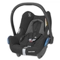 Автокрісло Maxi-Cosi CabrioFix Essential Black (8617672120) - зменшене зображення 1