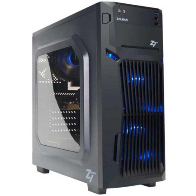 Корпус Zalman Z1 NEO - изображение 1