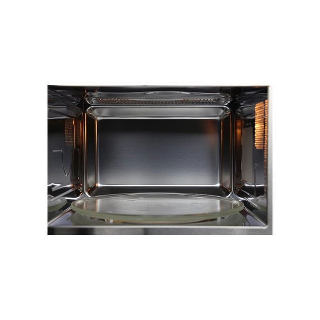 Мікрохвильова піч Midea MI10250GBX - picture 6