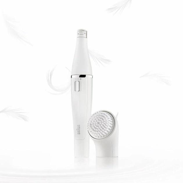 Эпилятор Braun SE 810 (SE810) - изображение 3
