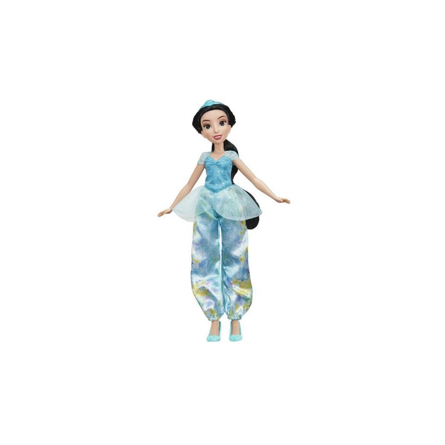Лялька Hasbro Принцеса Жасмін (B6447_B5826) - изображение 1