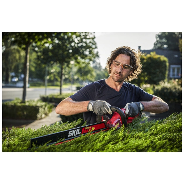 Кущоріз Skil акумуляторний безщітковий 0440 CA Li-Ion 20V (Без АКБ та ЗП) (GH1E0440CA) - picture 7