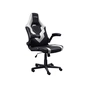 Крісло ігрове Trust GXT703W Riye White (25130) - зменшене зображення 1