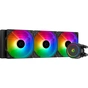 Система рідинного охолодження ID-Cooling FX360 ARGB - зменшене зображення 1