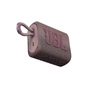 Акустична система JBL Go 3 Pink (JBLGO3PINK) - зменшене зображення 9