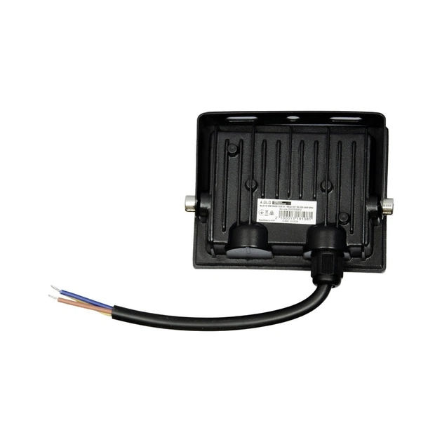 Прожектор A.GLO GL-22-10 10W 6400K - зображення 5