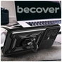 Чохол до мобільного телефона BeCover Military Motorola Edge 40 Neo Black (710677) - зменшене зображення 3