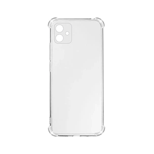 Чохол до мобільного телефона BeCover Anti-Shock Samsung Galaxy A06 SM-A065 Clear (712137) зображення 1