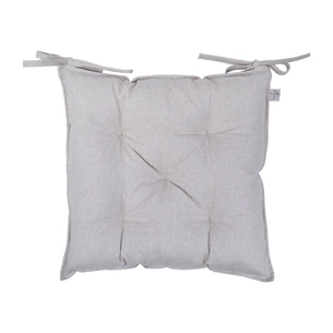 Подушка на стілець Прованс Беж 40х40 (4823093422308) зображення 1