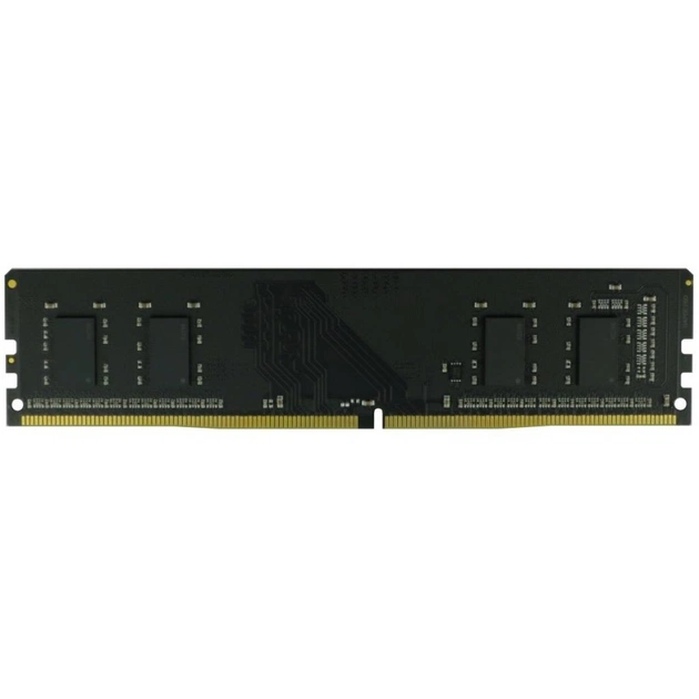 Модуль пам'яті для комп'ютера DDR4 8GB 2666 MHz eXceleram (E408269D) - зображення 1