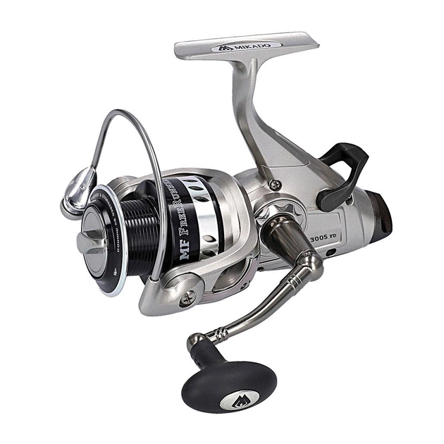Котушка Mikado Baitrunner Freerunner 3005 (KDA131-3005FD) - изображение 1