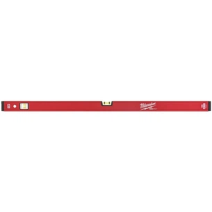 Рівень Milwaukee магнітний Box Compact, 100см (4932459085) зображення 1