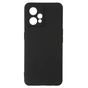 Чохол до мобільного телефона Armorstandart Matte Slim Fit Realme 9 Pro Plus Camera cover Black (ARM61477) - зменшене зображення 1
