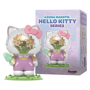 Фігурка Mighty Jaxx сюрприз Sanrio Azuma Makoto Хелоу Кітті (BB23SRAM90201) зображення 1