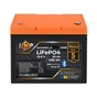 Батарея LiFePo4 LogicPower LiFePO4 25.6V - 50 Ah (24666) - зменшене зображення 2