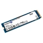 Накопичувач SSD M.2 2280 250GB Kingston (SNV2S/250G) - зменшене зображення 2