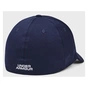 Кепка Under Armour UA Men's UA Blitzing темно-синій 1376700-410 S/M (196040307398) - уменьшенное изображение 2