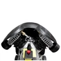 Компресор Sigma двоциліндровий 2.5кВт 455л/хв 10бар 50л (2 крана) (7043721) - зменшене зображення 11