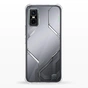 Чохол до мобільного телефона BeCover Anti-Shock Infinix GT 30 (X6876) Clear (716079) - зменшене зображення 3