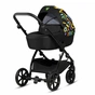 Коляска TUTIS Uno5 plus by Garbanota Fresco (1402137) - зменшене зображення 3