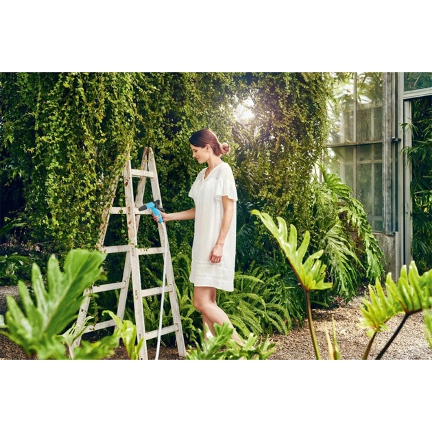 Пістолет для поливу Cellfast пістолетний ORION BASIC, регулювання напору (51-311) - picture 4