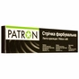 Лента к принтерам 13мм X 50 м (П.М.) HD Patron (PN-12.7-50RTB) - уменьшенное изображение 1