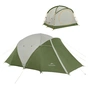 Намет Naturehike KOTA 4 CNK2450WS041, темно-зелений (6927595777886) - зменшене зображення 1