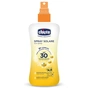 Дитяче молочко Chicco Спрей сонцезахисний, SPF 30, 150 мл (09160.00) - зменшене зображення 1