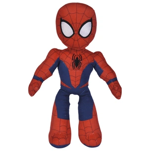 М'яка іграшка Nicotoy Disney Людина-павук 25 см (5875791) зображення 1