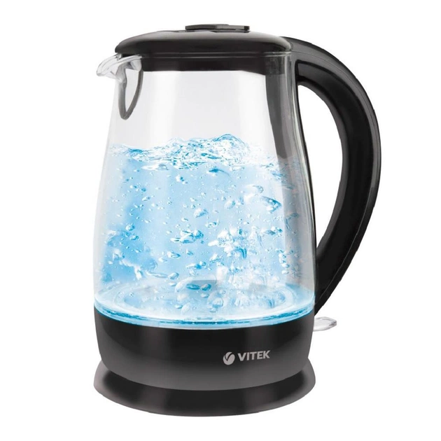 Електрочайник Vitek VT-7081 - изображение 1