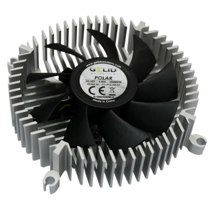 Кулер до процесора Gelid Solutions Polar (CC-Polar-02) зображення 1