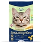 Лакомство для котов Lucky Star Витаминизированный с сыром 30 г (4820275972194) - уменьшенное изображение 1