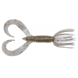 Силікон рибальський Keitech Little Spider 3" (8 шт/упак) ц:440 electric shad (1551.09.98) зображення 1