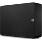 Зовнішній жорсткий диск 3.5" 8TB Expansion Desktop Seagate (STKR8000400) - зменшене зображення 1