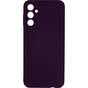 Чохол до мобільного телефона Armorstandart LikeCarbon Samsung A14 4G (A145) Purple (ARM71926) - зменшене зображення 1