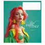 Зошит Школярик Fairytale 48 аркушів лінія (048-3542L) - зменшене зображення 3