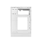 Корпус DeepCool CH170 Plus White (R-CH170-WHNGM0-G) без БЖ - зменшене зображення 7